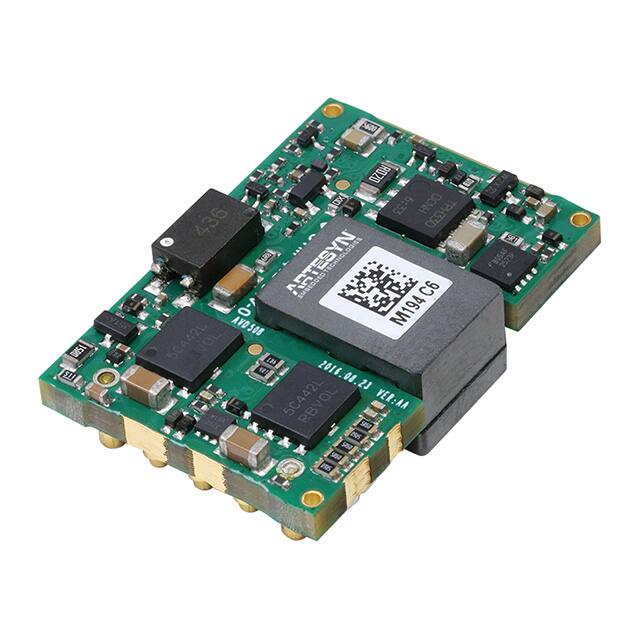 AVD50B-48S12TLArtesyn Embedded Power