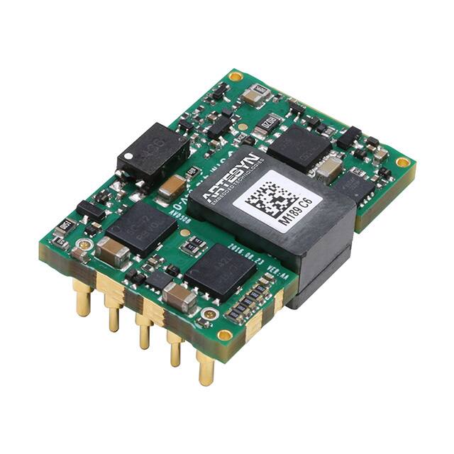 AVD50B-48S12-6LArtesyn Embedded Power