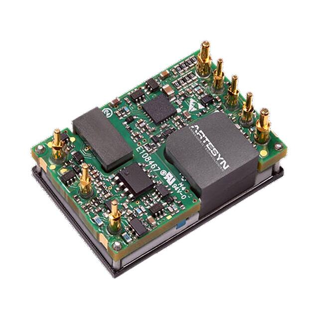 AVD50B-48S3V3TLArtesyn Embedded Power