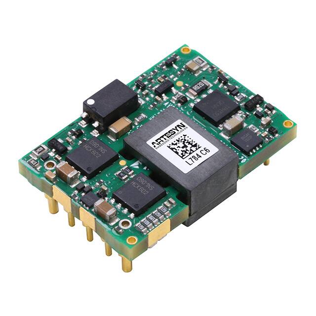 AVD75B-48S3V3-6LArtesyn Embedded Power