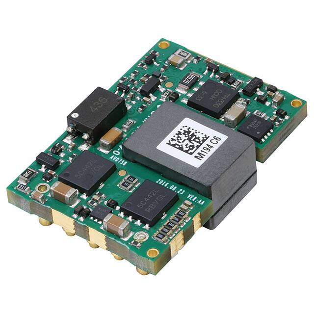 AVD75B-48S05TLArtesyn Embedded Power