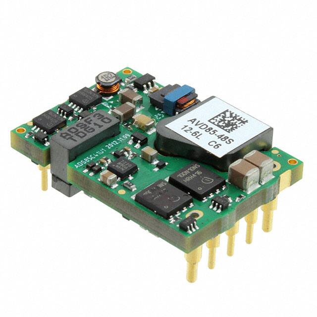AVD85-48S12-6LArtesyn Embedded Power