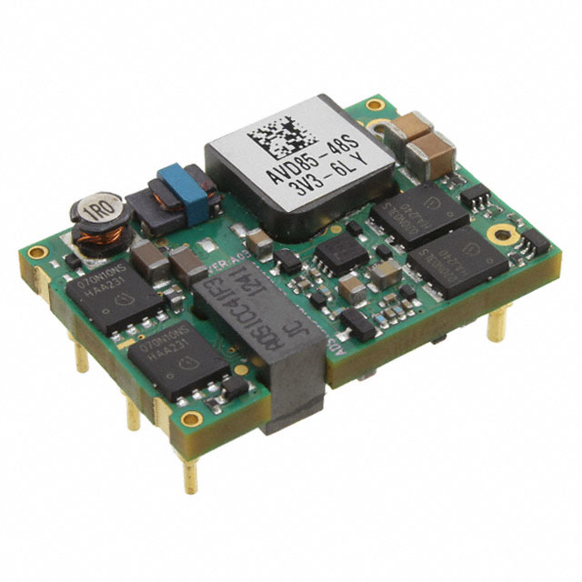 AVD85-48S3V3-6LArtesyn Embedded Power