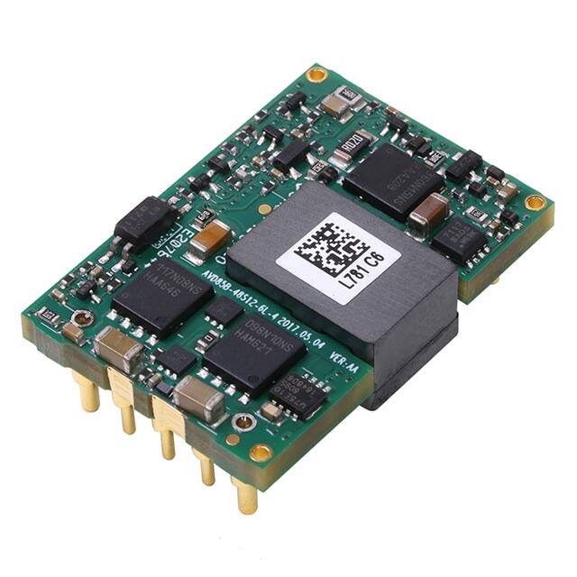 AVD85B-48S05-6LArtesyn Embedded Power