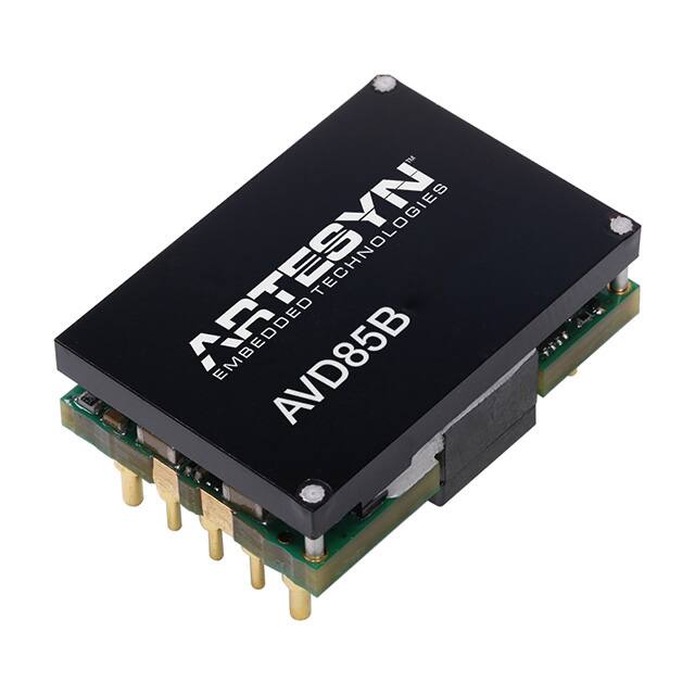 AVD85B-48S05B-6LArtesyn Embedded Power