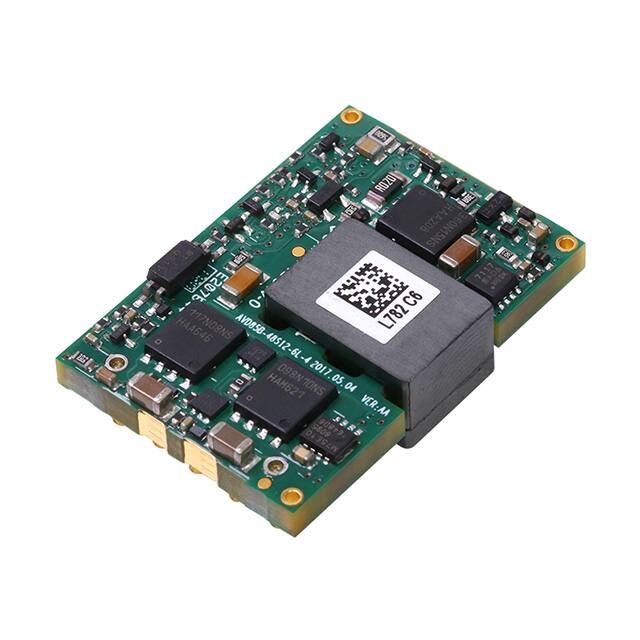 AVD85B-48S05TLArtesyn Embedded Power