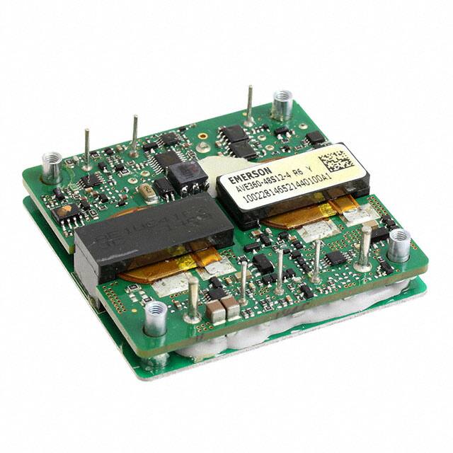 AVE360-48S12-4Artesyn Embedded Power