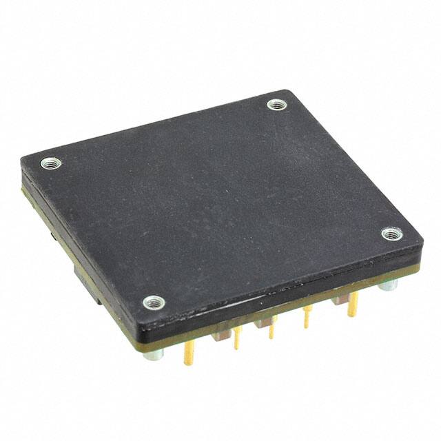 AVE600-48S12B-4LArtesyn Embedded Power