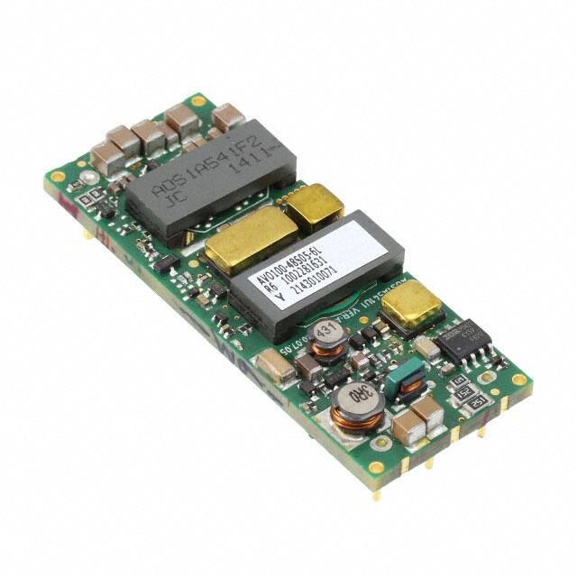 AVO100-48S05-6LArtesyn Embedded Power