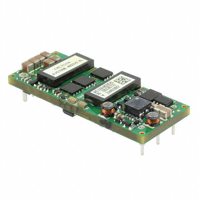 AVO100B-48S3V3-6LArtesyn Embedded Power