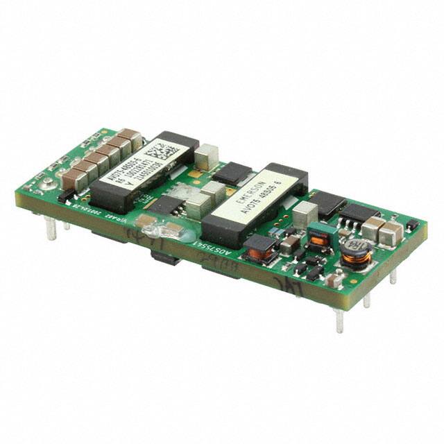 AVO75-48S05-6Artesyn Embedded Power
