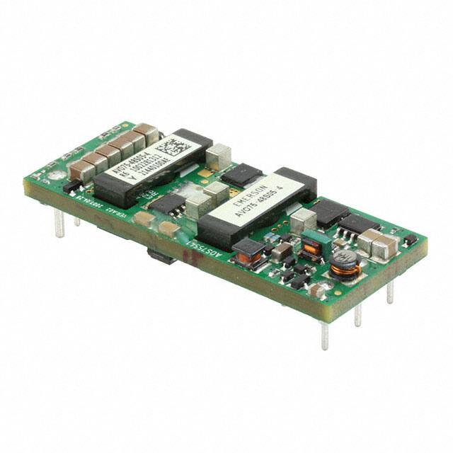 AVO75-48S05-4Artesyn Embedded Power