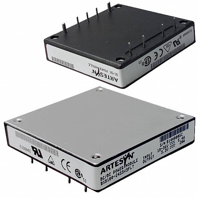 BXB100-24S3V3FLTArtesyn Embedded Power