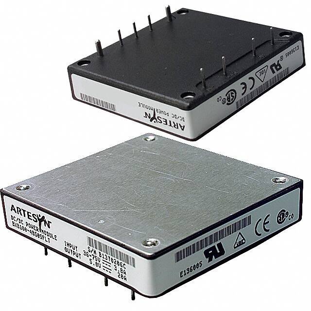BXB100-48S05FLTArtesyn Embedded Power