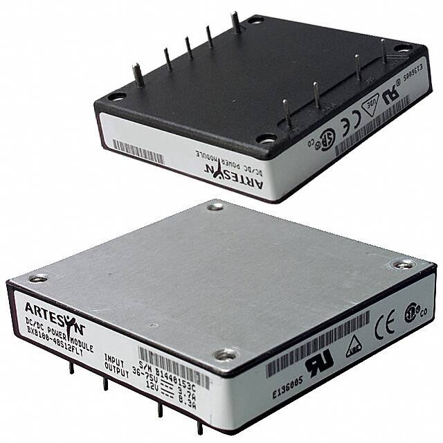 BXB100-48S12FLTArtesyn Embedded Power