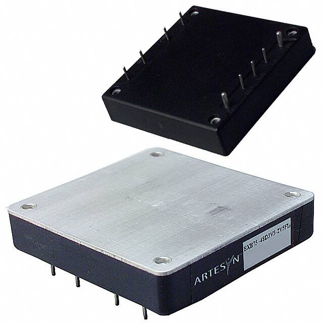 BXB75-48D3V3-2V5FLArtesyn Embedded Power