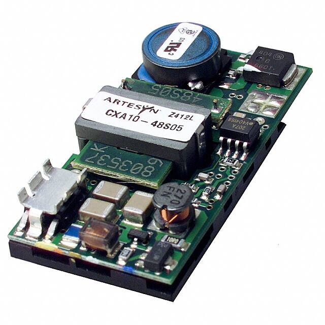 CXA10-48S05Artesyn Embedded Power