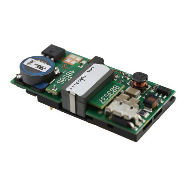 CXA10-48S05JArtesyn Embedded Power