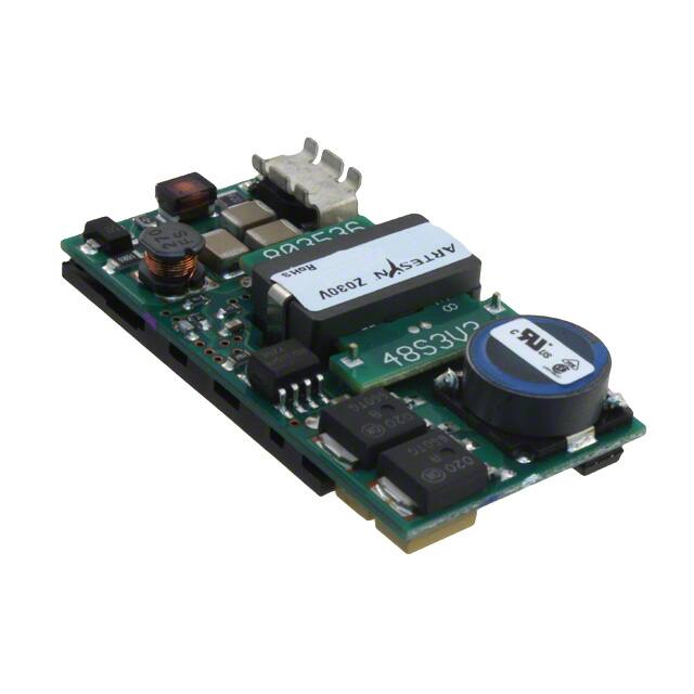 CXA10-48S3V3JArtesyn Embedded Power