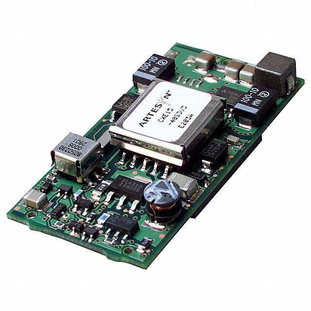CXE15-48S3V3Artesyn Embedded Power