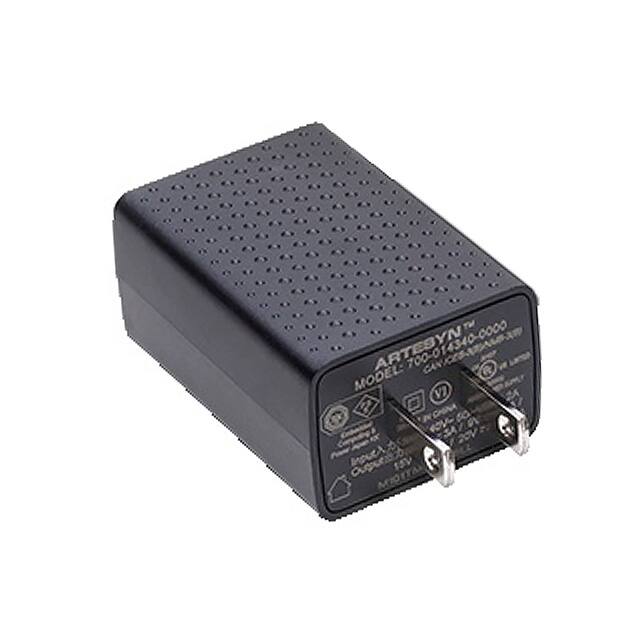 DA45C-J3WUSArtesyn Embedded Power