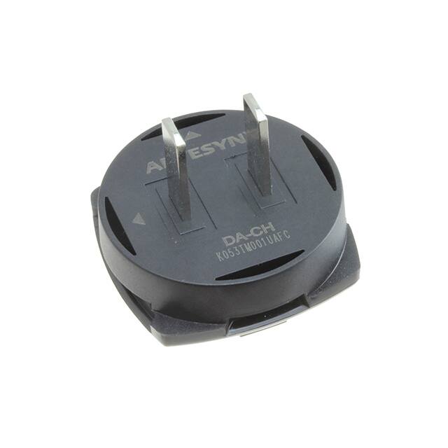 DA-CHArtesyn Embedded Power