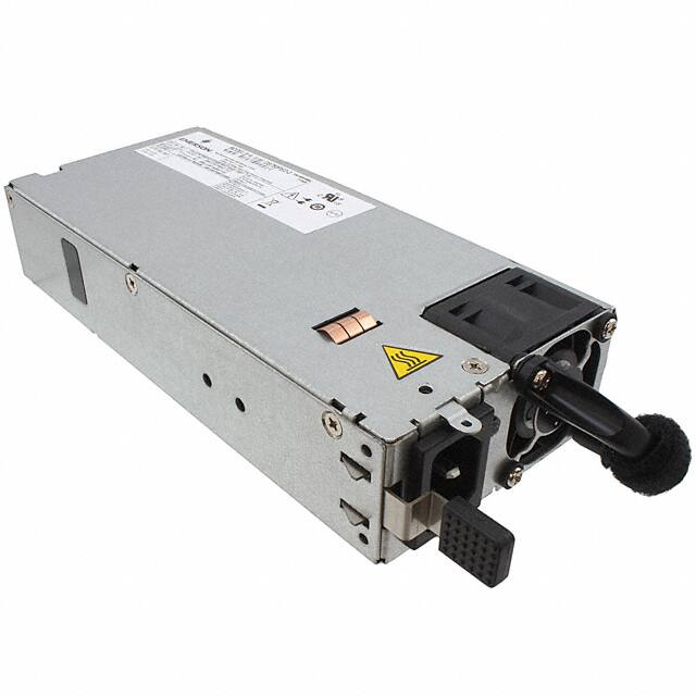DS750PED-3Artesyn Embedded Power