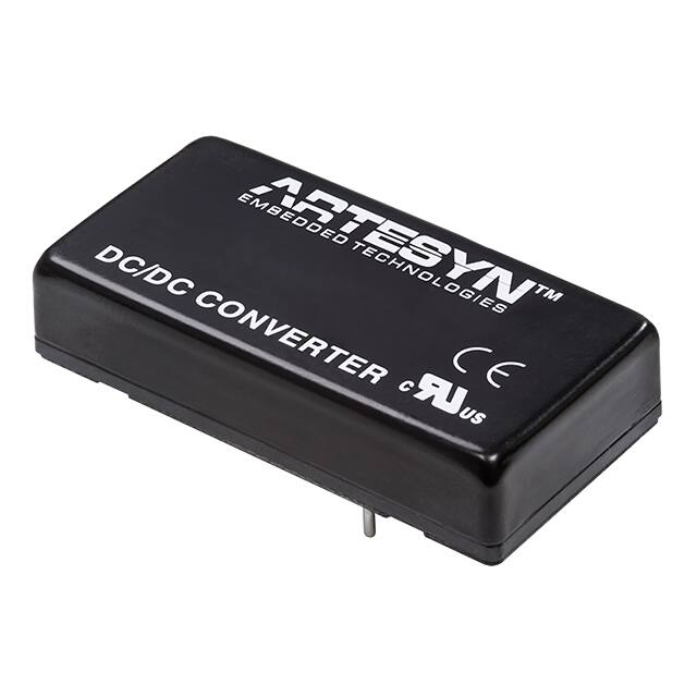 ERM01C110Artesyn Embedded Power