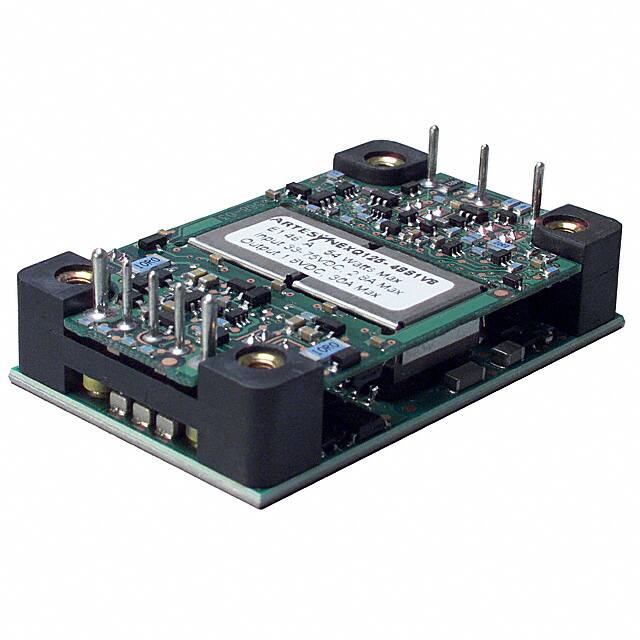EXQ125-48S1V8Artesyn Embedded Power