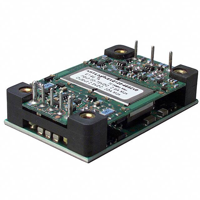 EXQ125-48S2V5Artesyn Embedded Power