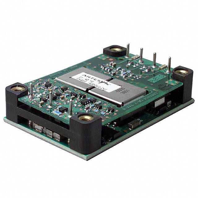 EXQ60-48D3V3-2V5Artesyn Embedded Power
