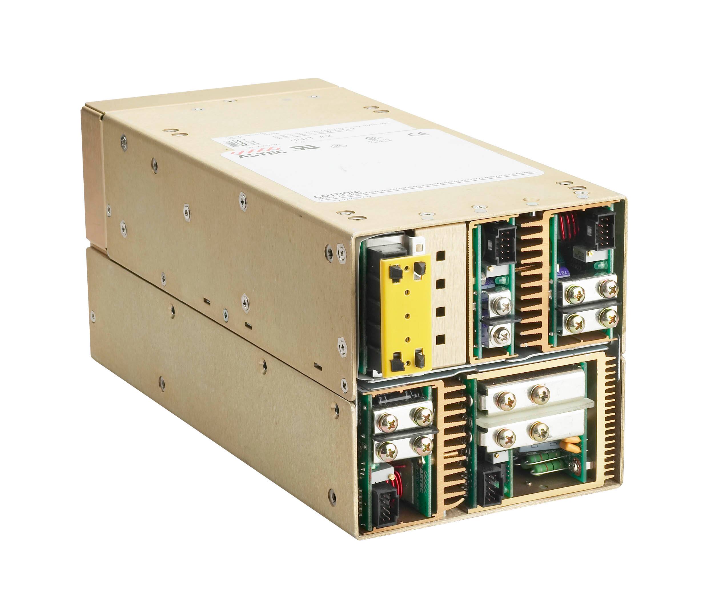 Artesyn Embedded Power IVS1-5S0-00-A