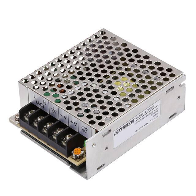 Artesyn Embedded Power LCB50E