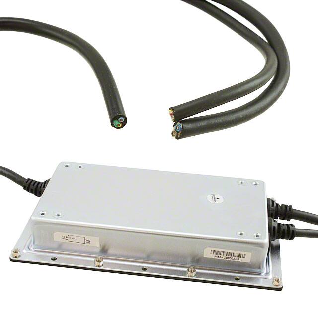 LCC250-12U-4PEArtesyn Embedded Power