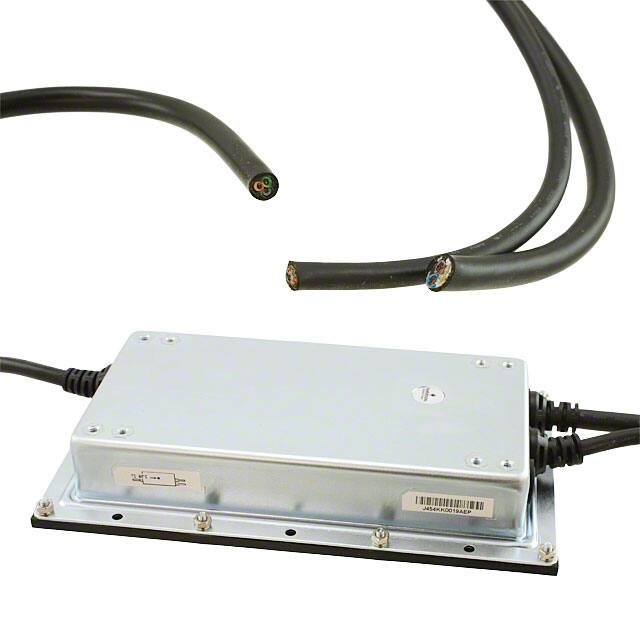 LCC250-12U-7PEArtesyn Embedded Power