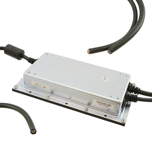 LCC250-48U-4PEArtesyn Embedded Power