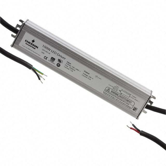 LDS100-31-H03Artesyn Embedded Power
