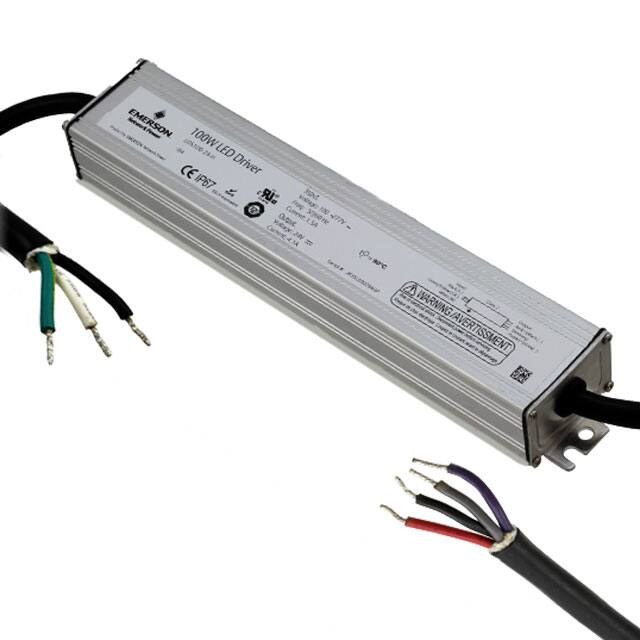 LDS100-24-H04Artesyn Embedded Power
