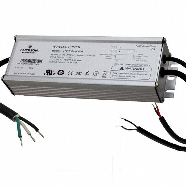 LDS150-1400-H03Artesyn Embedded Power