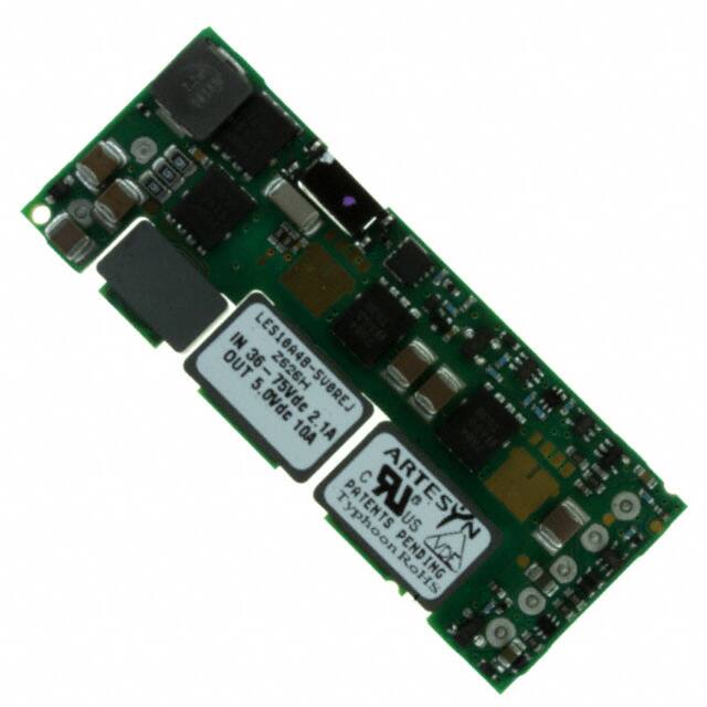 LES10A48-5V0REJArtesyn Embedded Power