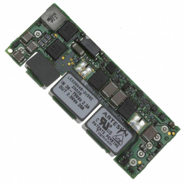 LES20A48-2V5REArtesyn Embedded Power