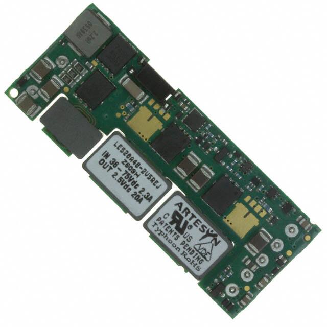 LES20A48-2V5REJArtesyn Embedded Power