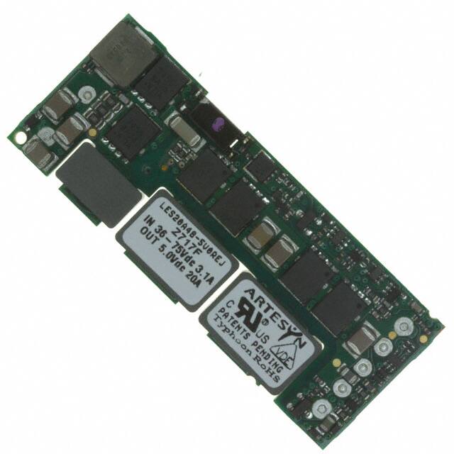 LES20A48-5V0REJArtesyn Embedded Power