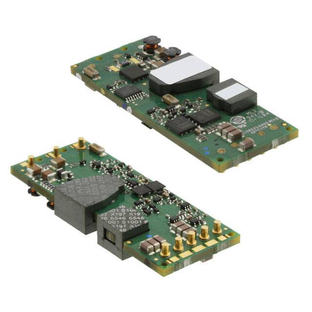 LES13B48-5V0RSJArtesyn Embedded Power