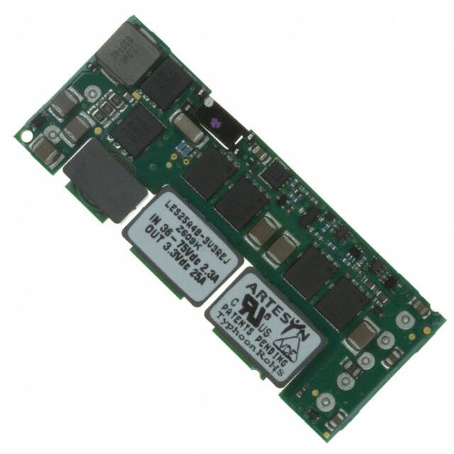 LES25A48-3V3REJArtesyn Embedded Power
