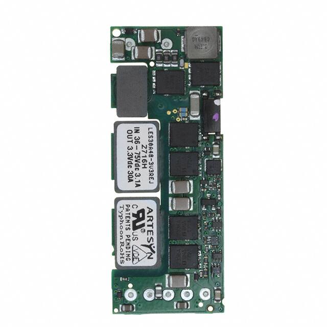 LES30A48-3V3REJArtesyn Embedded Power