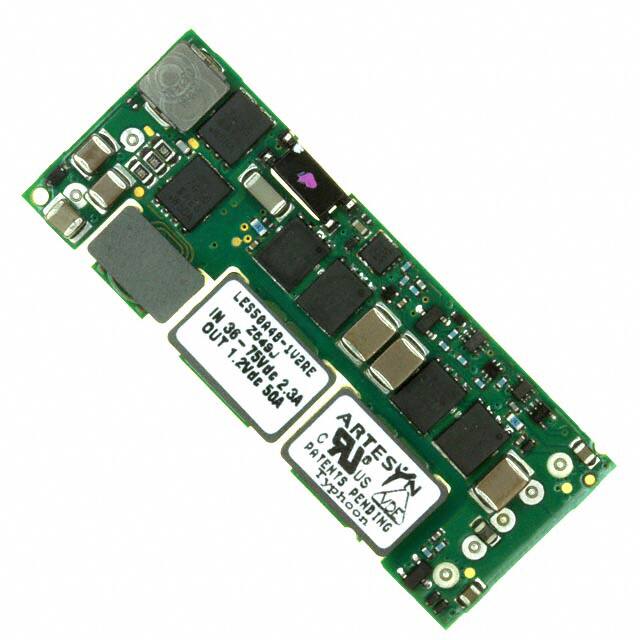 LES50A48-1V2REArtesyn Embedded Power