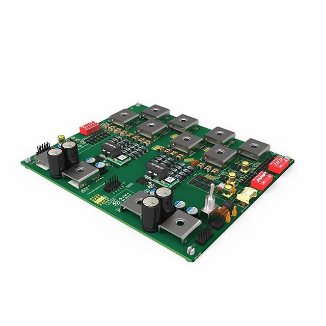 LGA80D-EVAL-KITArtesyn Embedded Power