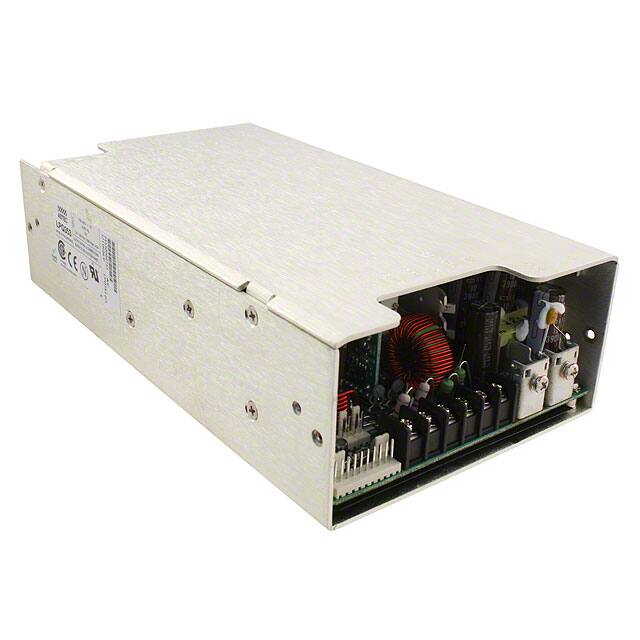 LPQ352-CArtesyn Embedded Power
