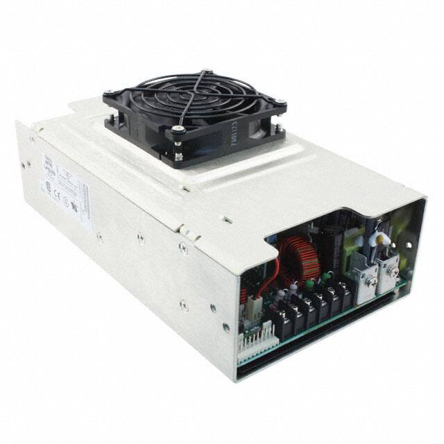 LPQ353-CFArtesyn Embedded Power